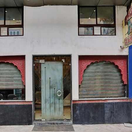 Hotel O Jaipur Road Ajmer Exterior photo