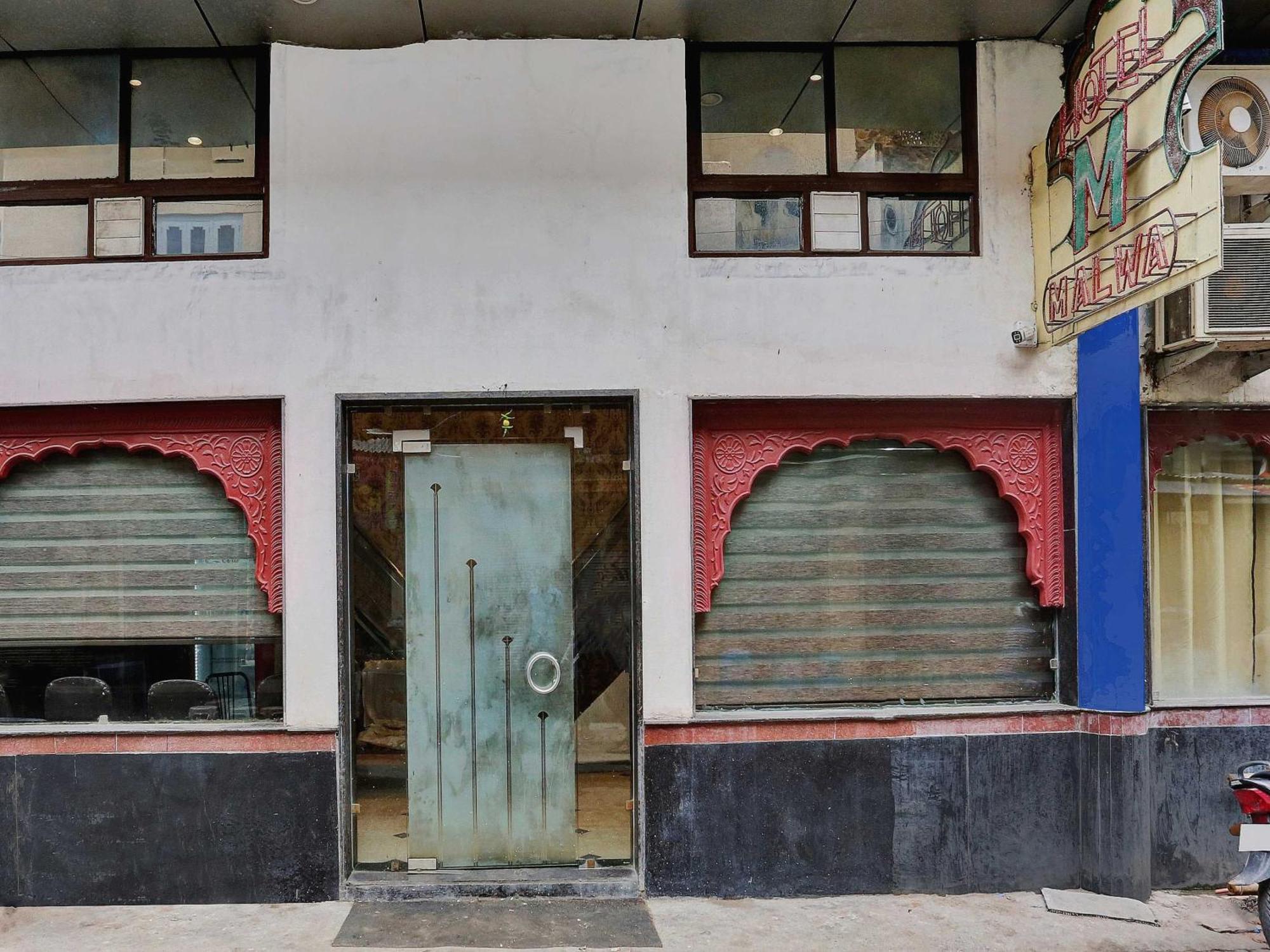 Hotel O Jaipur Road Ajmer Exterior photo