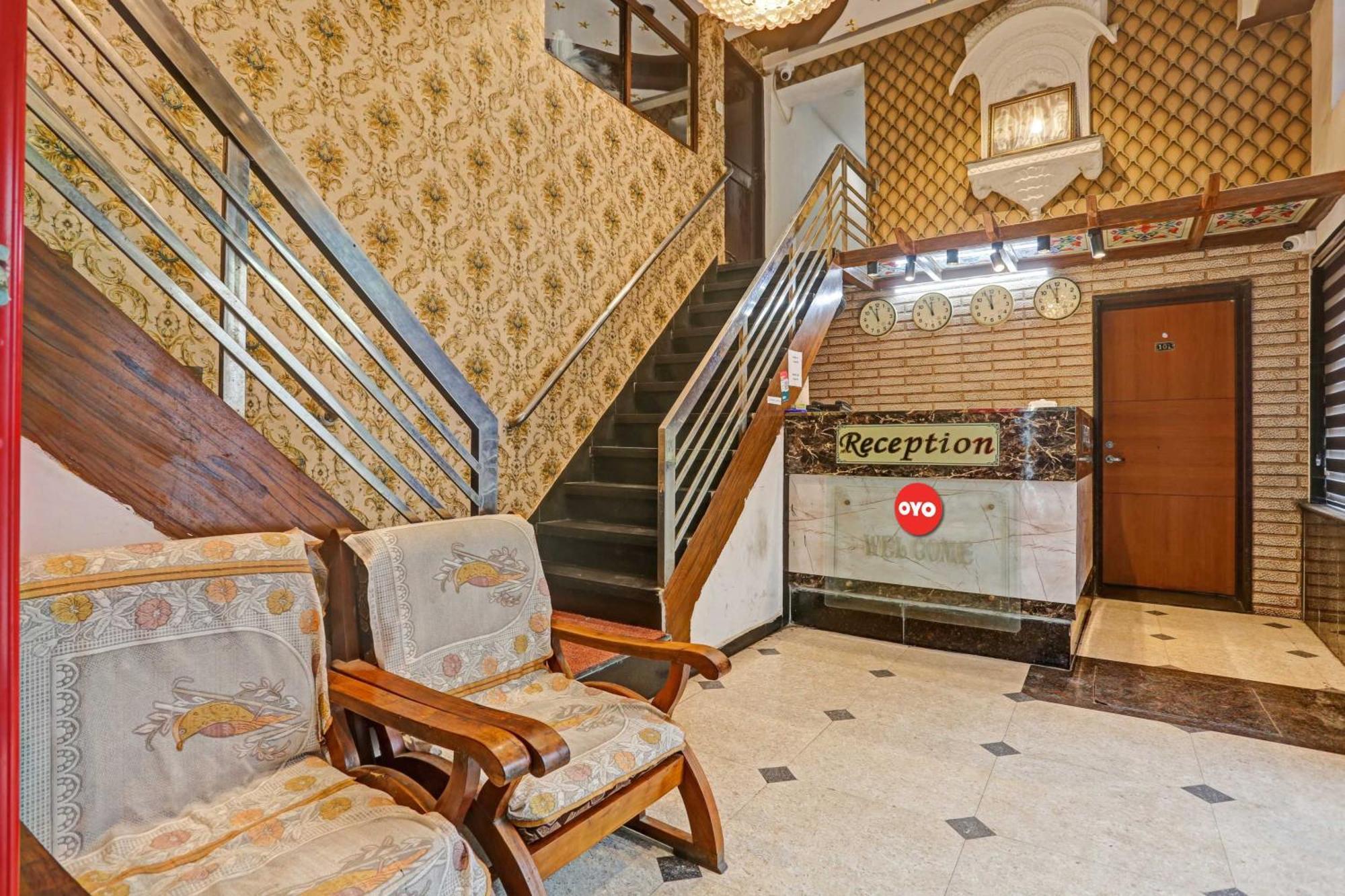 Hotel O Jaipur Road Ajmer Exterior photo